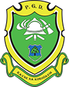 PGD Ravne na Koroškem Logo